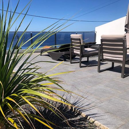 Calheta Ocean View Apartment 2 - Air Condition Estreito Da Calheta Bagian luar foto