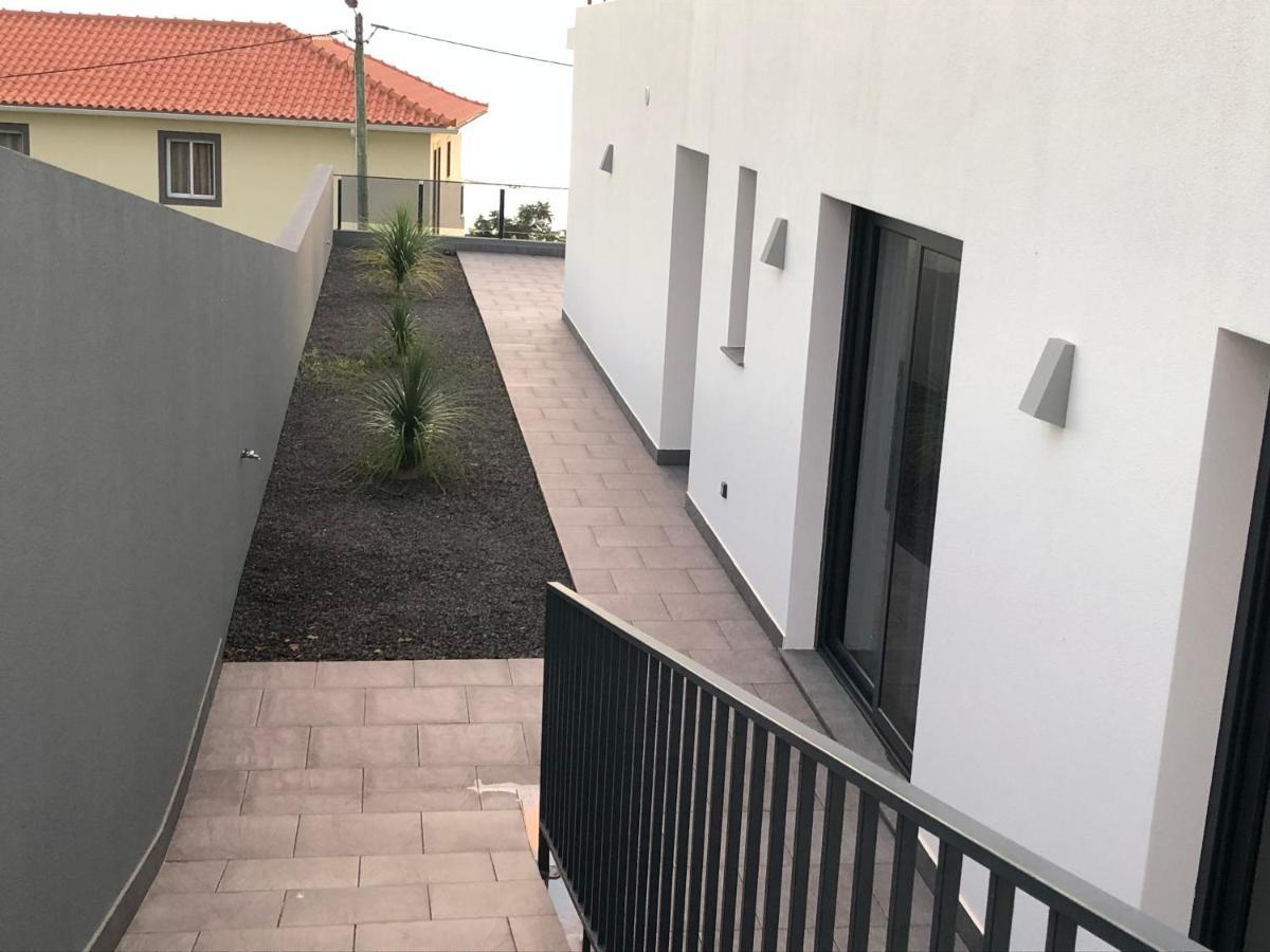 Calheta Ocean View Apartment 2 - Air Condition Estreito Da Calheta Bagian luar foto