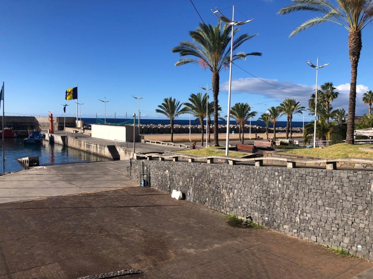Calheta Ocean View Apartment 2 - Air Condition Estreito Da Calheta Bagian luar foto