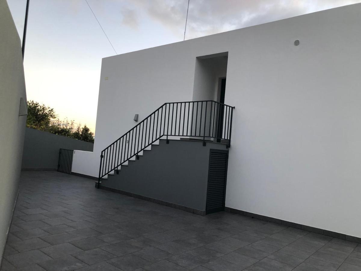 Calheta Ocean View Apartment 2 - Air Condition Estreito Da Calheta Bagian luar foto