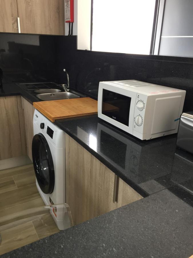 Calheta Ocean View Apartment 2 - Air Condition Estreito Da Calheta Bagian luar foto