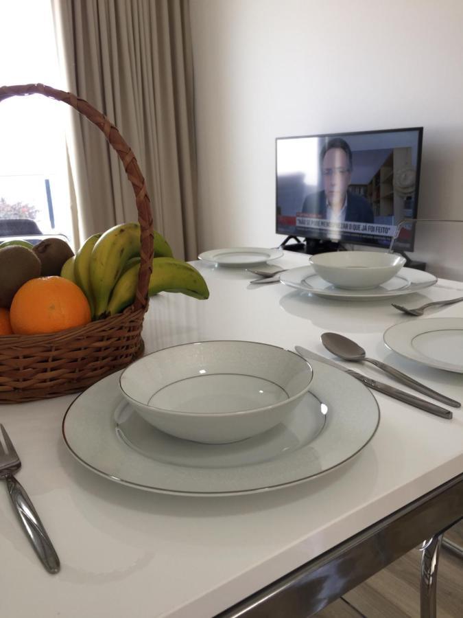 Calheta Ocean View Apartment 2 - Air Condition Estreito Da Calheta Bagian luar foto