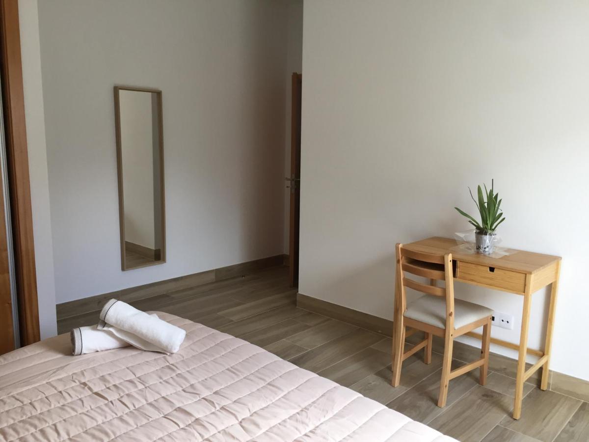 Calheta Ocean View Apartment 2 - Air Condition Estreito Da Calheta Bagian luar foto