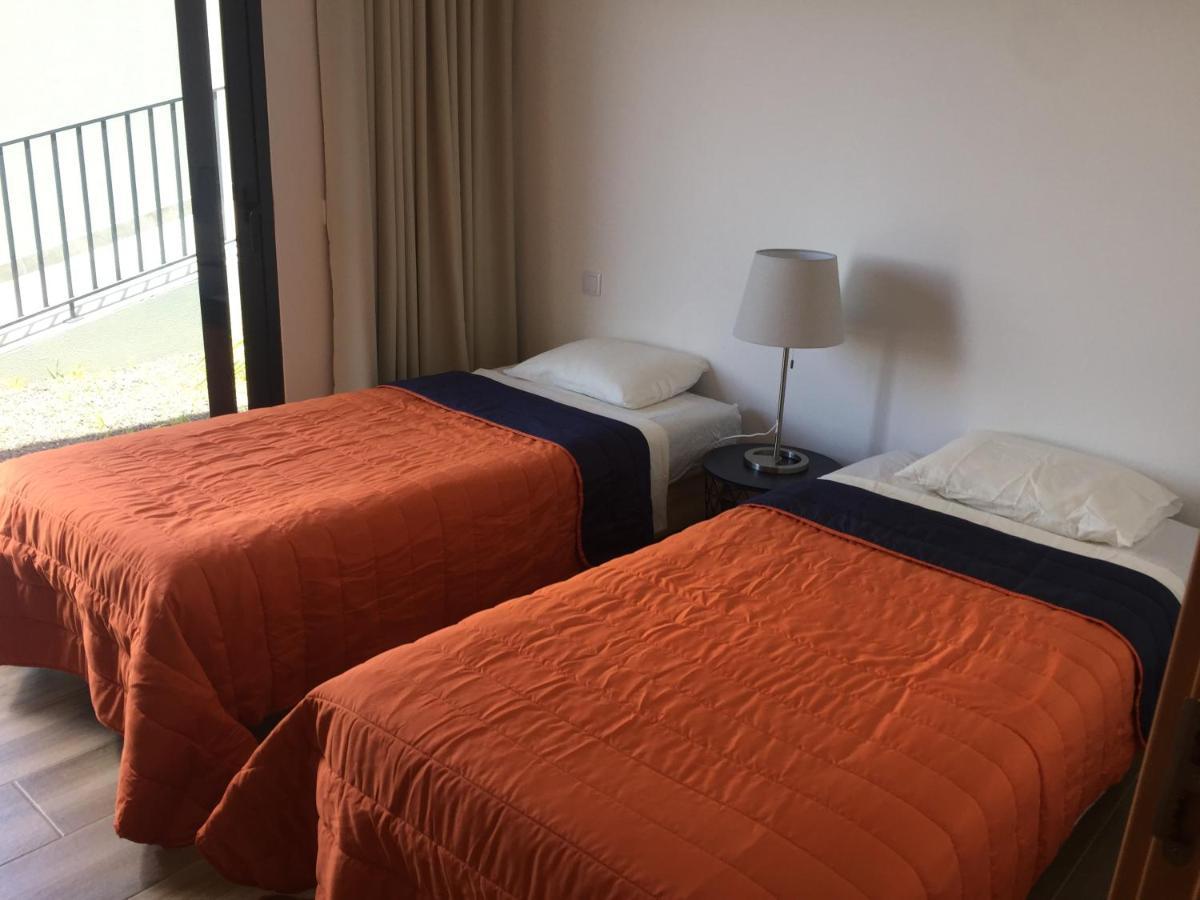 Calheta Ocean View Apartment 2 - Air Condition Estreito Da Calheta Bagian luar foto