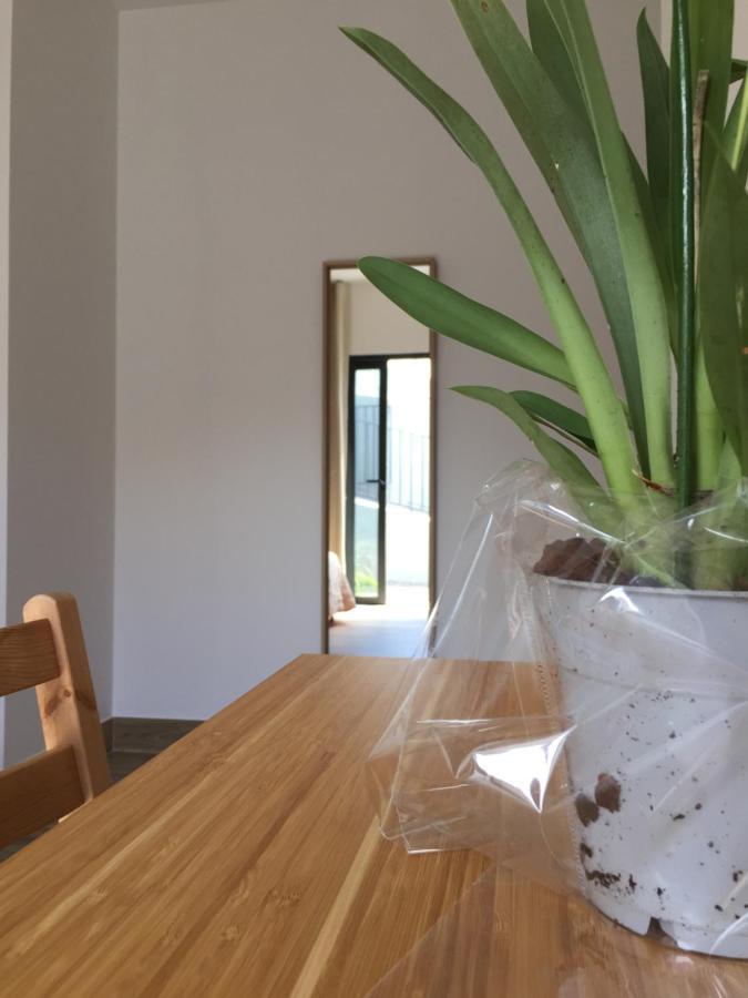 Calheta Ocean View Apartment 2 - Air Condition Estreito Da Calheta Bagian luar foto