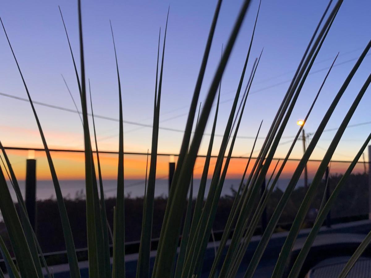 Calheta Ocean View Apartment 2 - Air Condition Estreito Da Calheta Bagian luar foto