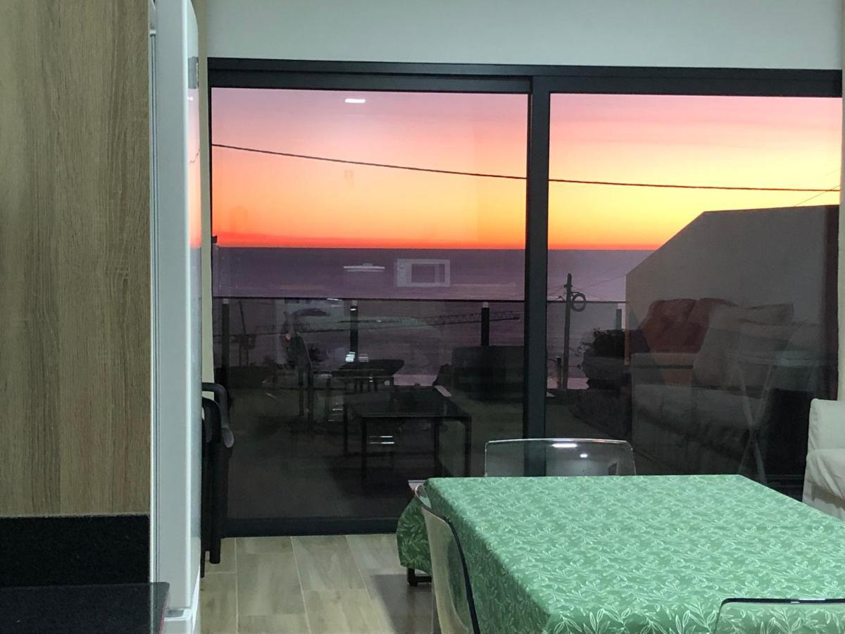 Calheta Ocean View Apartment 2 - Air Condition Estreito Da Calheta Bagian luar foto