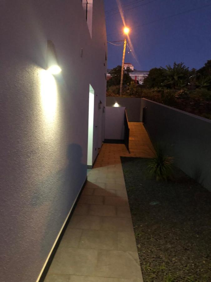 Calheta Ocean View Apartment 2 - Air Condition Estreito Da Calheta Bagian luar foto