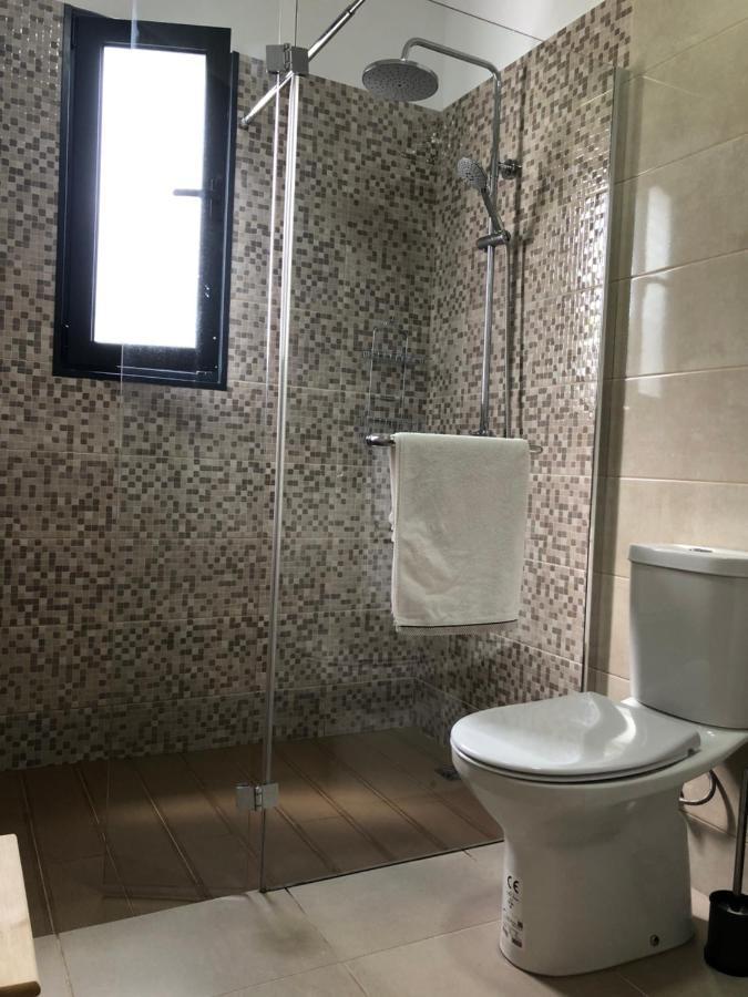Calheta Ocean View Apartment 2 - Air Condition Estreito Da Calheta Bagian luar foto